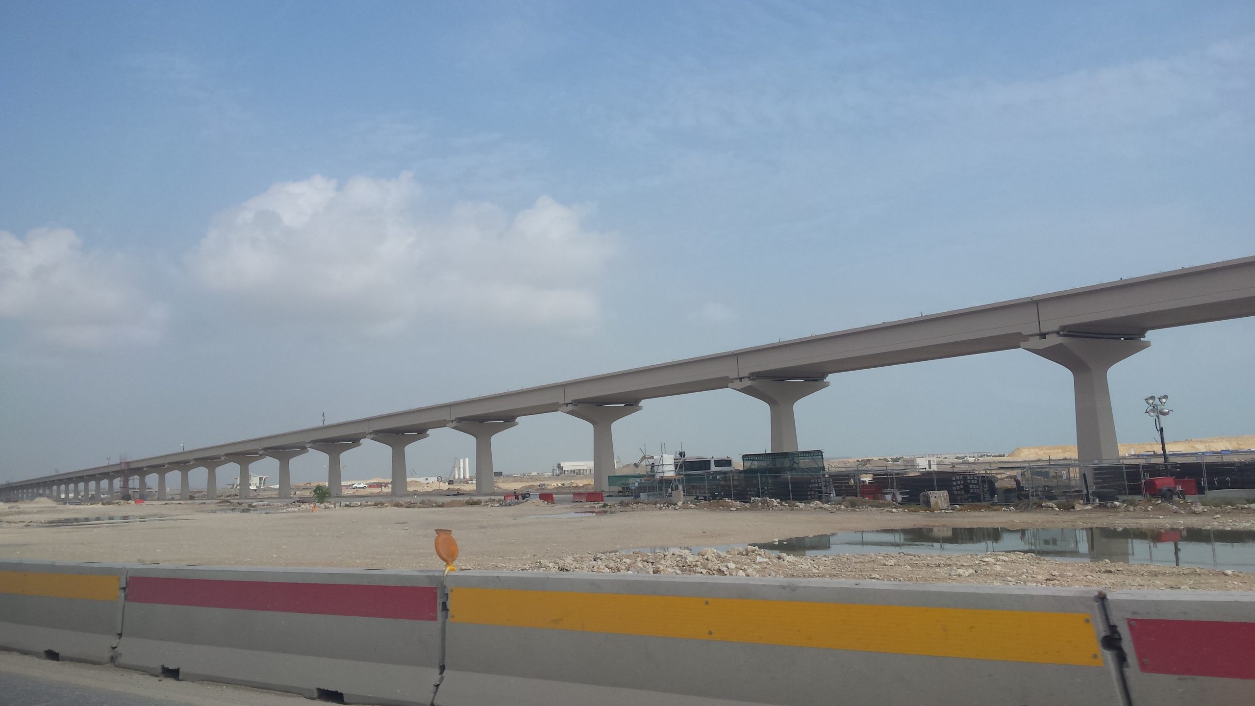 Línea_Roja_Metro_Doha_Catar